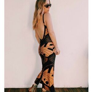 Novella Royale Onyx Butterfly